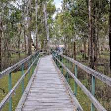 Reed Beds Bird Hide, Murray Valley National Park | Mathoura NSW 2710, Australia