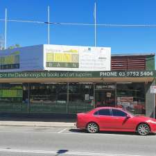 Belgrave Book Barn | 1630 Burwood Hwy, Belgrave VIC 3160, Australia