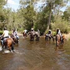 High Country Saddle Adventures | 11 Twin Creeks Rd, Pakenham Upper VIC 3810, Australia
