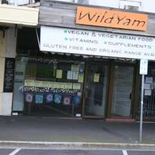 Wild Yam Cafe | 499 Main St, Mordialloc VIC 3195, Australia