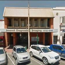 Inverell Diagnostic Imaging | 35 Otho St, Inverell NSW 2360, Australia