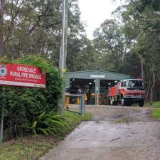 Grose Vale Rural Fire Brigade - Bowen Mountain Station | 228A Lieutenant Bowen Dr, Bowen Mountain NSW 2753, Australia