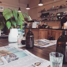 Brown Bear Cafe | 301 High St, Preston VIC 3072, Australia