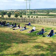 Yoga in the Vines | 370 Talga Rd, Lovedale NSW 2325, Australia