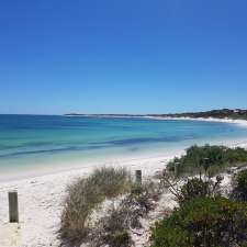 Hangover Bay | Nambung National Park, Nambung WA 6521, Australia