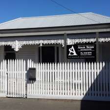 Adam Seery Accounting | 447 Doveton St N, Ballarat Central VIC 3350, Australia