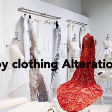 Joy Clothing Alterarions | 1/527 Old South Head Rd, Rose Bay NSW 2029, Australia