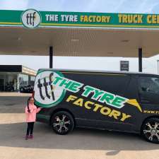 The Tyre Factory Truck Centre | 191-199 Palm Springs Rd, Ravenhall VIC 3023, Australia