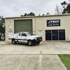 J-TECH Auto Electrics | 1/44 Weerong Rd, Drouin VIC 3818, Australia
