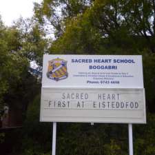 Sacred Heart School Boggabri | 57 Laidlaw St, Boggabri NSW 2382, Australia