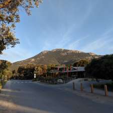 Tidal River Camp Area | Tidal River VIC 3960, Australia