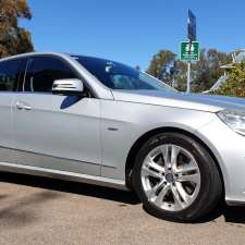 Prestige Limousines & Hire Cars | 17A Lakedge Ave, Berkeley Vale NSW 2261, Australia