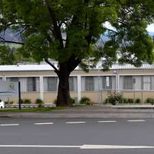 New Norfolk District Hospital & Community Health Centre | 3 Richmond St, New Norfolk TAS 7140, Australia