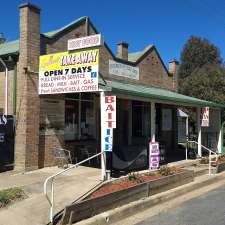 Lyndhurst Take Away | 34 Mount McDonald Rd, Lyndhurst NSW 2797, Australia