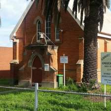 Christ the King Anglican Church, Wagunyahh | 31 Foord St, Wahgunyah VIC 3687, Australia