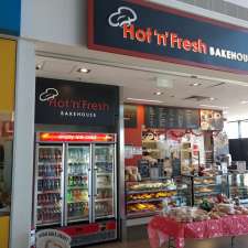 Hot N Fresh Bakehouse | Fairview Green, 325 Hancock Rd, Fairview Park SA 5126, Australia