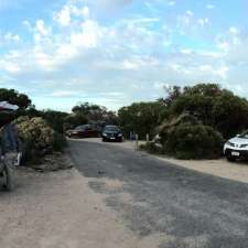 Pondalowie Bay Bush Campground | Innes National Park, Inneston SA 5577, Australia