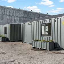 Modulate Containers Pty Ltd | 6a/121 Woodstock St, Mayfield NSW 2304, Australia