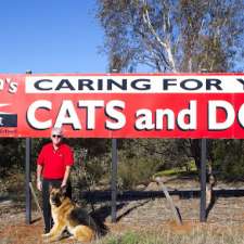 Vern Ryan's Pet Resort Check in Center Highton | 88 Barrabool Rd, Highton VIC 3216, Australia