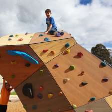 Civic Drive Play Space | 45 Civic Dr, Greensborough VIC 3088, Australia