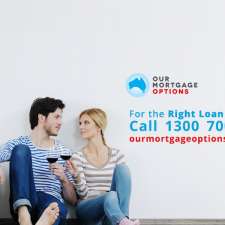 Our Mortgage Options Pty Ltd | 3 Bird Pl, St Helens Park NSW 2560, Australia