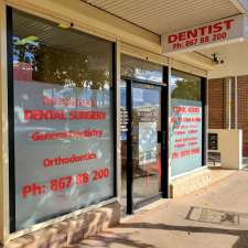 Rosenthal Dental Surgery | 281 Beames Ave, Mount Druitt NSW 2770, Australia