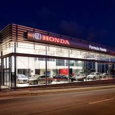 Formula Honda Adelaide | 754 North East Road, Modbury SA 5092, Australia