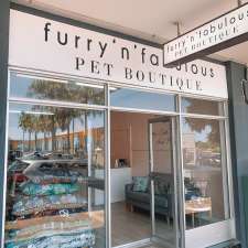 Furry 'n' Fabulous Pet Boutique | 2/110 Railway St, Corrimal NSW 2518, Australia