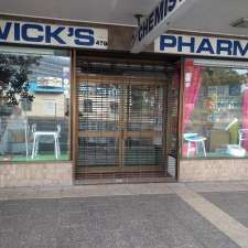 Renwick's Pharmacy | 470 Hume Hwy, Yagoona NSW 2199, Australia