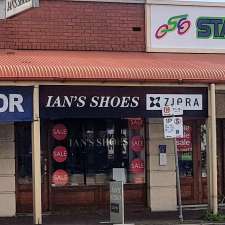Ian's Shoes | 2/290 Unley Rd, Hyde Park SA 5061, Australia