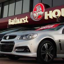 Bathurst Holden & HSV | 10 Corporation Ave, Robin Hill NSW 2795, Australia