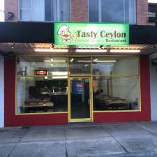 Tasty Ceylon Restaurant | 369 High St, Lalor VIC 3075, Australia