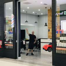 Barber Aysar18 | Shop T05 playford shoping centre, 297 Peachey Rd, Munno Para SA 5115, Australia