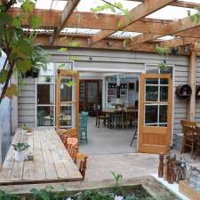 Poppie's Nursery & Cafe | 1 Simmons Ct, Anglesea VIC 3230, Australia