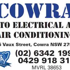 Cowra Auto Electrical & Air Conditioning | 75 Vaux St, Cowra NSW 2794, Australia