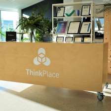 ThinkPlace Canberra | Point of interest | 50 Blackall St, Barton ACT 2600, Australia