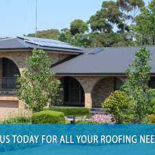 Blue Tongue Roofing | 16 Regent St, Tingira Heights NSW 2290, Australia