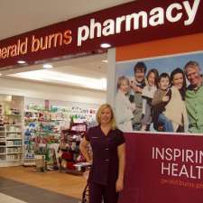 Gerald Burns Pharmacy | 380 Canning Hwy, Bicton WA 6157, Australia