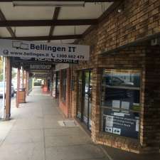 Bellingen IT | Sunset Ridge Dr, Bellingen NSW 2454, Australia