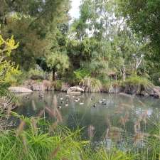 Botanical Gardens | East Tamworth NSW 2340, Australia