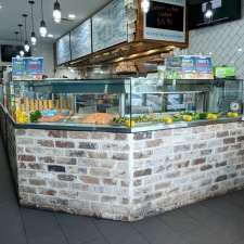 Sea Salt Fish & Chips - 665 Merrylands Rd, Greystanes NSW 2145, Australia