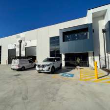 Industry Property Group | Warehouse 3/2 Fastline Rd, Truganina VIC 3029, Australia