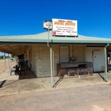 White Cliffs Outback Store | Gas station | Keraro Rd & Johnston St, White Cliffs NSW 2836, Australia