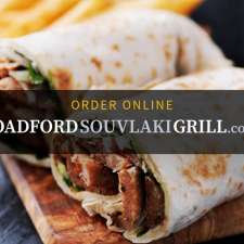 Broadford Souvlaki & Grill | 99a High St, Broadford VIC 3658, Australia