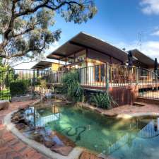 Elements - Echuca Holiday Homes | 11 River Park Dr, Moama NSW 2731, Australia