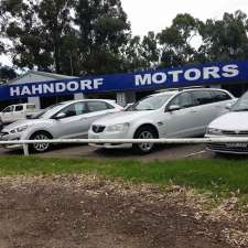 Hahndorf Motors | LOT 110 Mount Barker Rd, Verdun SA 5245, Australia