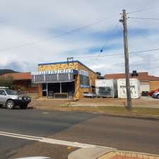 Ford's Butchery | 15 Darling St, Tamworth NSW 2340, Australia