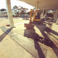 Smooth Concrete | 111 Greenvale Dr, Greenvale VIC 3059, Australia