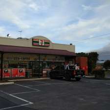 7-Eleven Hampton | South Roads & Bluf, Hampton VIC 3188, Australia