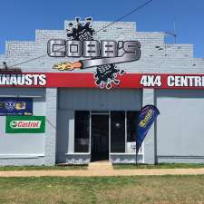 Cobb's Exhaust & 4x4 Centre | 31 Rosemary St, Gunnedah NSW 2380, Australia